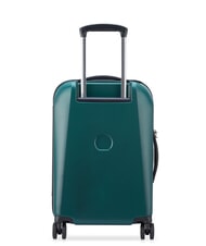 DELSEY PROMENADE HARD 2.0 Valise &agrave; roulettes extensible iguane - Valises cabine - 6