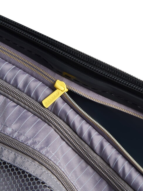 PROMENADE HARD 2.0 Valise &agrave; roulettes extensible iguane - Valises cabine