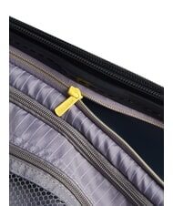 DELSEY PROMENADE HARD 2.0 Valise &agrave; roulettes extensible iguane - Valises cabine - 8