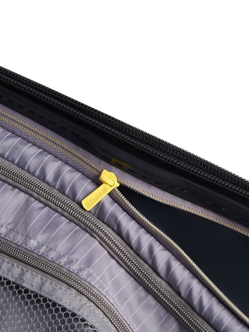 PROMENADE HARD 2.0 Valise &agrave; roulettes extensible Bourgogne - Valises cabine