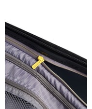 DELSEY PROMENADE HARD 2.0 Valise &agrave; roulettes extensible Bourgogne - Valises cabine - 8