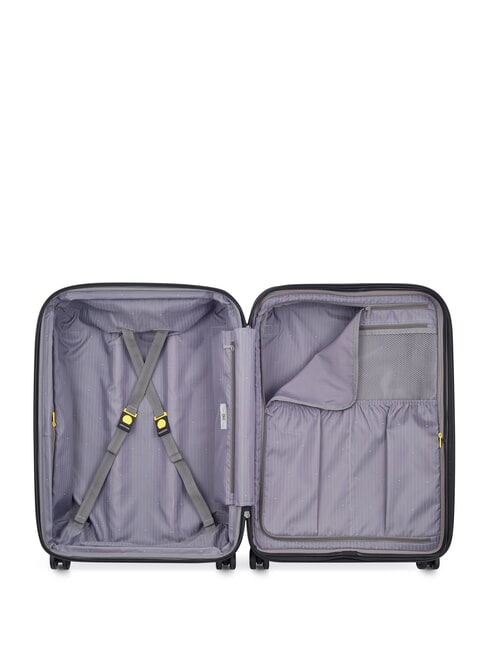 PROMENADE HARD 2.0 Chariot extensible moyen iguane - Valises Rigides