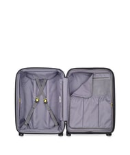 DELSEY PROMENADE HARD 2.0 Chariot extensible moyen iguane - Valises Rigides - 2