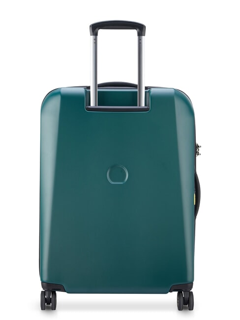 PROMENADE HARD 2.0 Chariot extensible moyen iguane - Valises Rigides