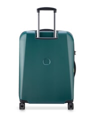 DELSEY PROMENADE HARD 2.0 Chariot extensible moyen iguane - Valises Rigides - 4