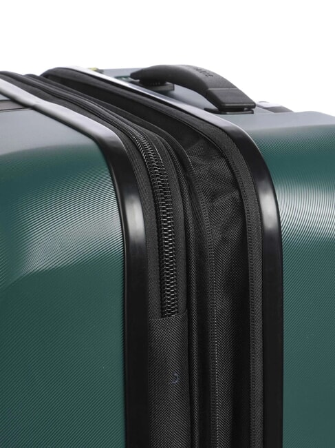 PROMENADE HARD 2.0 Chariot extensible moyen iguane - Valises Rigides