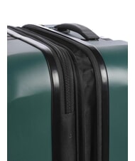 DELSEY PROMENADE HARD 2.0 Chariot extensible moyen iguane - Valises Rigides - 5