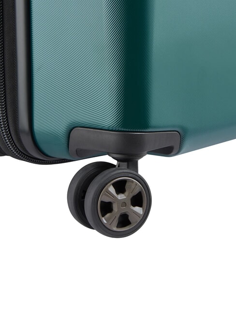PROMENADE HARD 2.0 Chariot extensible moyen iguane - Valises Rigides