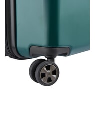 DELSEY PROMENADE HARD 2.0 Chariot extensible moyen iguane - Valises Rigides - 7