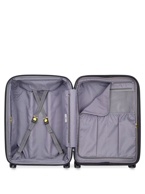 PROMENADE HARD 2.0 Chariot extensible moyen Bourgogne - Valises Rigides