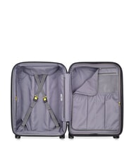 DELSEY PROMENADE HARD 2.0 Chariot extensible moyen - Valises Rigides