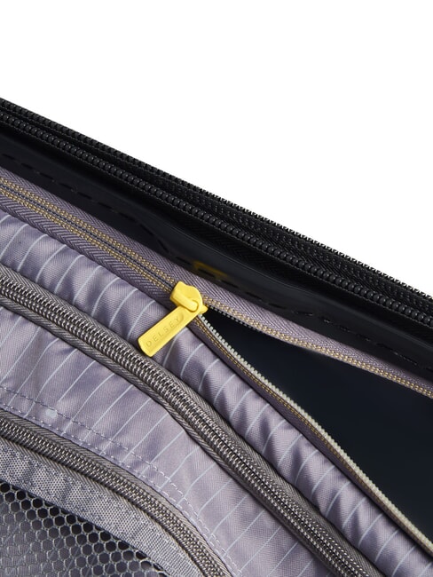 PROMENADE HARD 2.0 Chariot extensible moyen Bourgogne - Valises Rigides