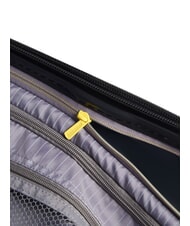 DELSEY PROMENADE HARD 2.0 Chariot extensible moyen Bourgogne - Valises Rigides - 8