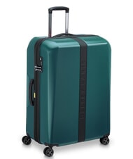 DELSEY PROMENADE HARD 2.0 Grand chariot extensible iguane - Valises Rigides - 3