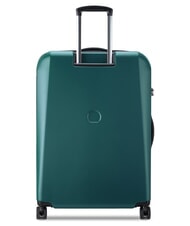 DELSEY PROMENADE HARD 2.0 Grand chariot extensible iguane - Valises Rigides - 6