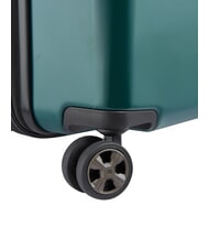 DELSEY PROMENADE HARD 2.0 Grand chariot extensible iguane - Valises Rigides - 7