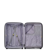 DELSEY PROMENADE HARD 2.0 Grand chariot extensible - Valises Rigides