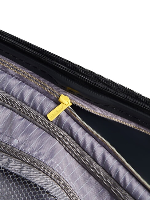 PROMENADE HARD 2.0 Grand chariot extensible Bourgogne - Valises Rigides