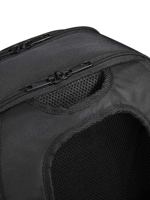 DATUM Sac à dos pour ordinateur portable 15,6" Noir - Sacs à dos pour ordinateur portable