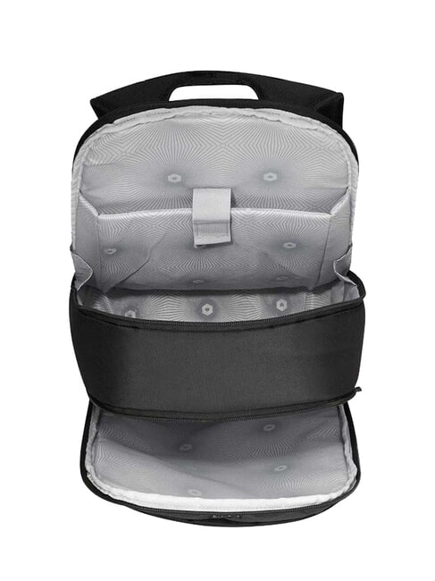 DATUM Sac à dos pour ordinateur portable 15,6" Noir - Sacs à dos pour ordinateur portable