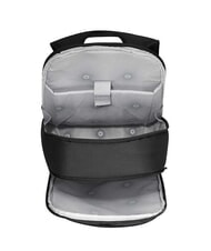DELSEY DATUM Sac à dos pour ordinateur portable 15,6" Noir - Sacs à dos pour ordinateur portable - 4