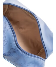 ALVIERO MARTINI PRIMA CLASSE GEO Beauté avec manchette jean bleu - Trousses - 3