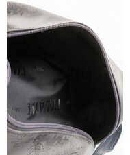 ALVIERO MARTINI PRIMA CLASSE GEO Beauté avec manchette asphalte - Trousses - 3