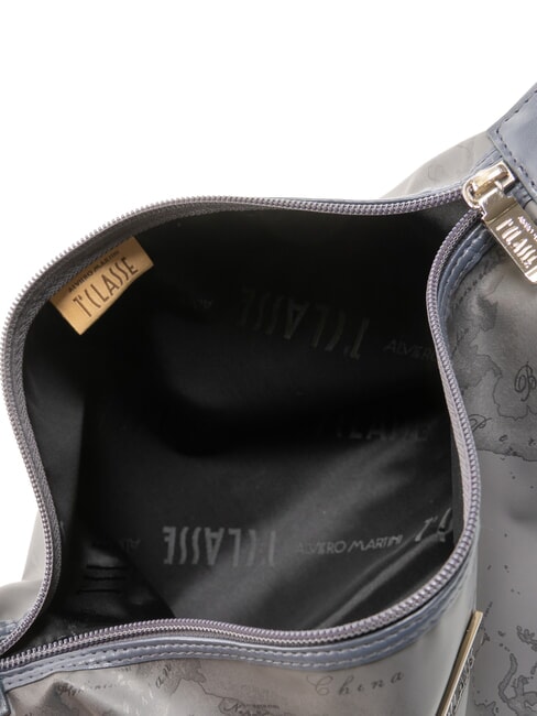 GEO Nécessaire de beauté moyen asphalte - Trousses