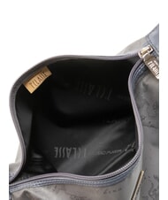 ALVIERO MARTINI PRIMA CLASSE GEO Nécessaire de beauté moyen asphalte - Trousses - 3