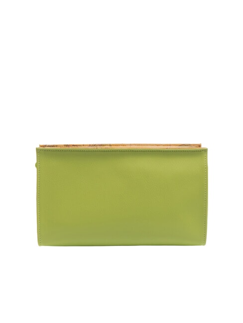 GEO Beauté droite et grande vert pomme - Pochettes & Trousses