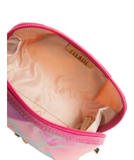 ALVIERO MARTINI PRIMA CLASSE GEO Petite trousse de toilette à plis multicolore - Pochettes & Trousses - 3