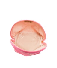 ALVIERO MARTINI PRIMA CLASSE GEO Ensemble de trois sacs matriochka bulle rose - Pochettes & Trousses - 4