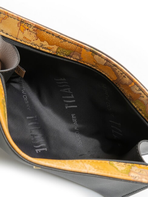 GEO Beauté droite et grande noir - Pochettes & Trousses