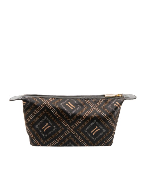 GEO Impression sur toute la surface, médium beauté Noir - Trousses