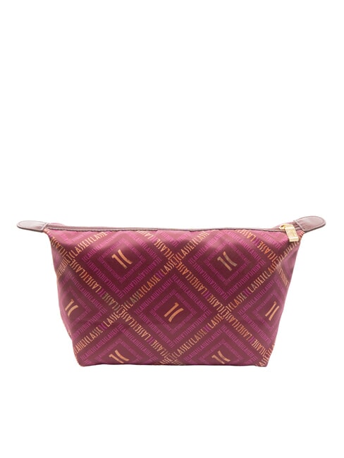 GEO Beauté grand imprimé sur toute la surface cyclamen - Trousses