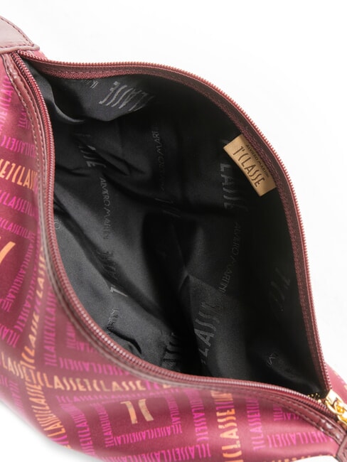 GEO Beauté grand imprimé sur toute la surface cyclamen - Trousses