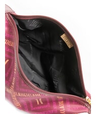 ALVIERO MARTINI PRIMA CLASSE GEO Beauté grand imprimé sur toute la surface cyclamen - Trousses - 3