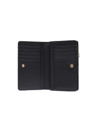 PIQUADRO CIRCLE Portefeuille en cuir moyen - Portefeuilles Femme
