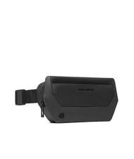 PIQUADRO S140 Sac banane en tissu recyclé - Sacs banane