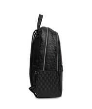 GUESS TORINO  Sac à dos pour ordinateur portable 14 pouces NOIR - Sacs à dos pour ordinateur portable - 3