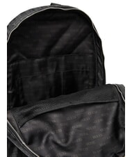 GUESS TORINO  Sac à dos pour ordinateur portable 14 pouces NOIR - Sacs à dos pour ordinateur portable - 4