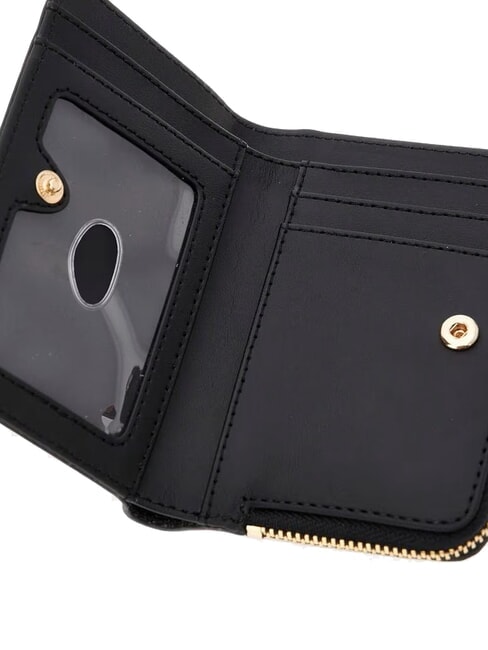 LAUREL 2 Portefeuille moyen grand sac fourre-tout vikky roo coalog - Portefeuilles Femme