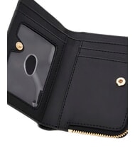 GUESS LAUREL 2 Portefeuille moyen grand sac fourre-tout vikky roo coalog - Portefeuilles Femme - 2