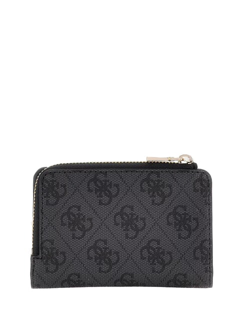 LAUREL 2 Portefeuille moyen grand sac fourre-tout vikky roo coalog - Portefeuilles Femme