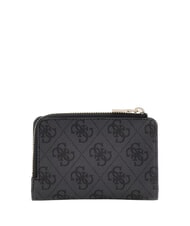 GUESS LAUREL 2 Portefeuille moyen grand sac fourre-tout vikky roo coalog - Portefeuilles Femme - 3