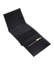 GUESS LAUREL 2  Petit portefeuille NOIR - Portefeuilles Femme - 2