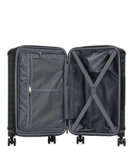 GUESS WILDER 22  Chariot moyen, extensible - Valises Rigides