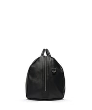 GUESS MILANO  Sac de sport avec bandoulière NOIR - Sacs de voyage - 3