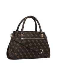 GUESS NOELLE 2 4G Sac à main avec bandoulière - Sacs pour Femme