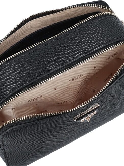 NOELLE 2  Mini sac à bandoulière pour appareil photo NOIR - Sacs pour Femme